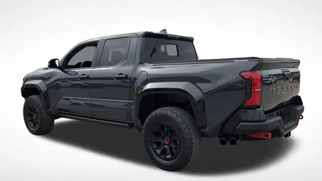 2024 Toyota Tacoma TRD Sport HV