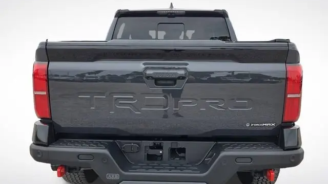 2024 Toyota Tacoma TRD Sport HV