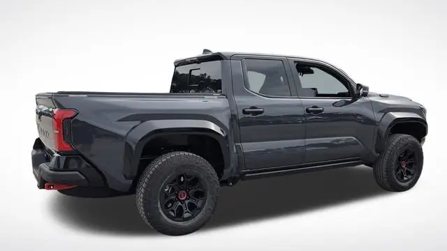 2024 Toyota Tacoma TRD Sport HV
