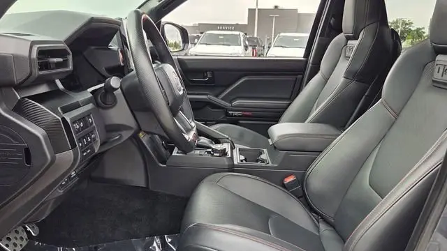 2024 Toyota Tacoma TRD Sport HV