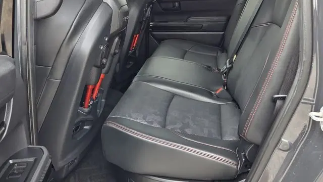 2024 Toyota Tacoma TRD Sport HV