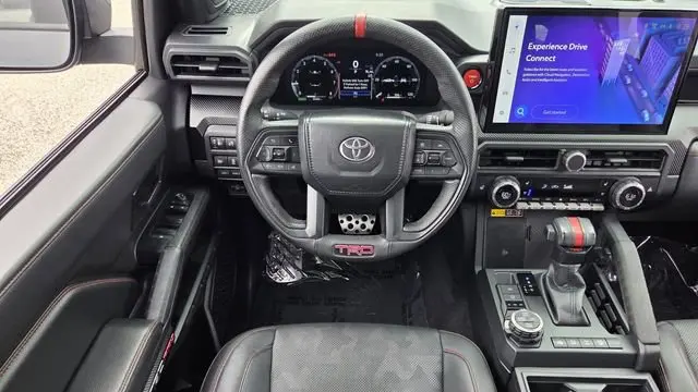 2024 Toyota Tacoma TRD Sport HV