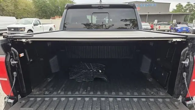 2024 Toyota Tacoma TRD Sport HV