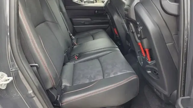 2024 Toyota Tacoma TRD Sport HV