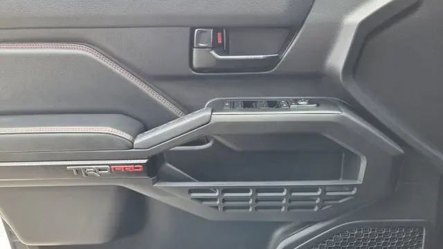 2024 Toyota Tacoma TRD Sport HV