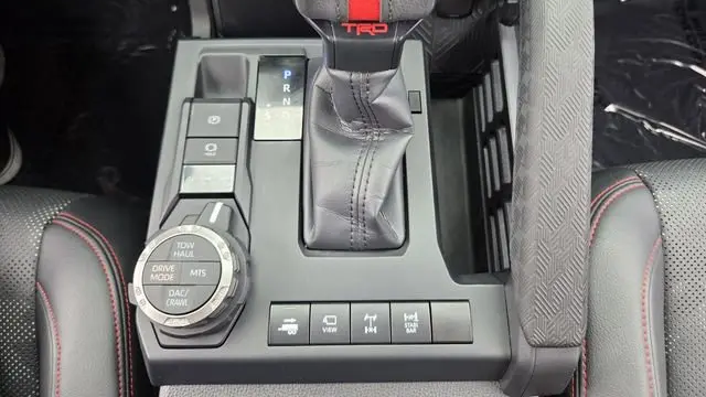 2024 Toyota Tacoma TRD Sport HV