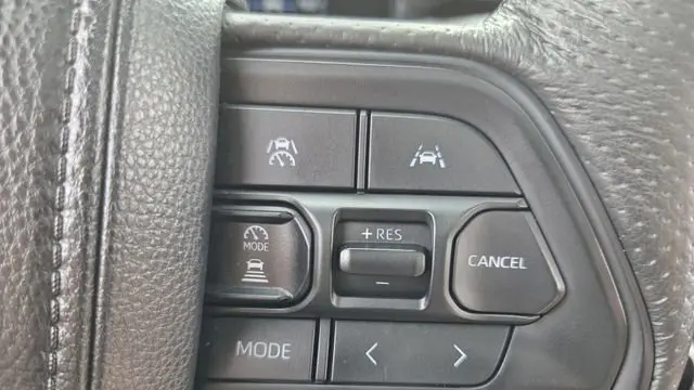 2024 Toyota Tacoma TRD Sport HV