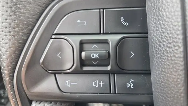 2024 Toyota Tacoma TRD Sport HV