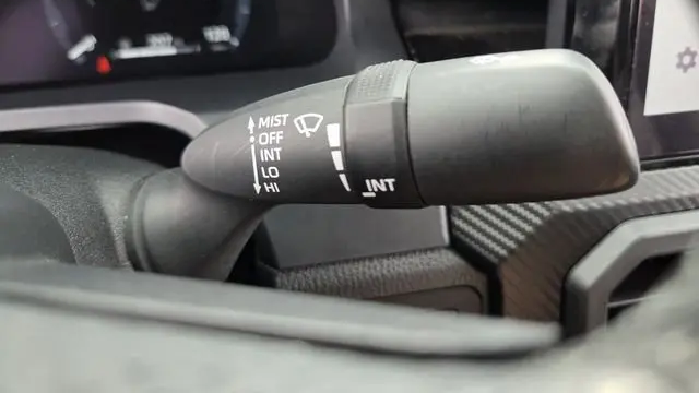2024 Toyota Tacoma TRD Sport HV