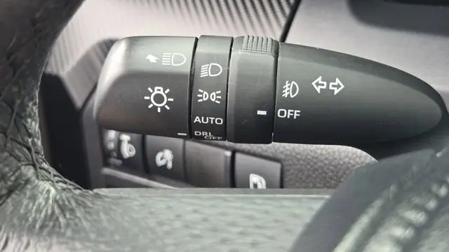 2024 Toyota Tacoma TRD Sport HV