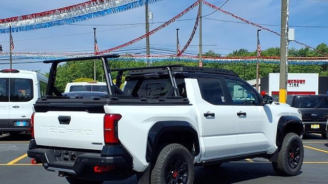 2024 Toyota Tacoma TRD Sport HV