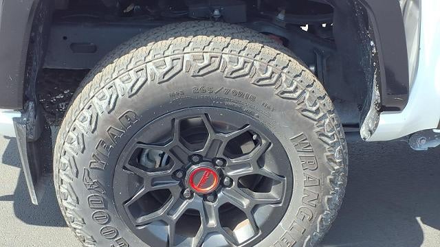 2024 Toyota Tacoma TRD Sport HV