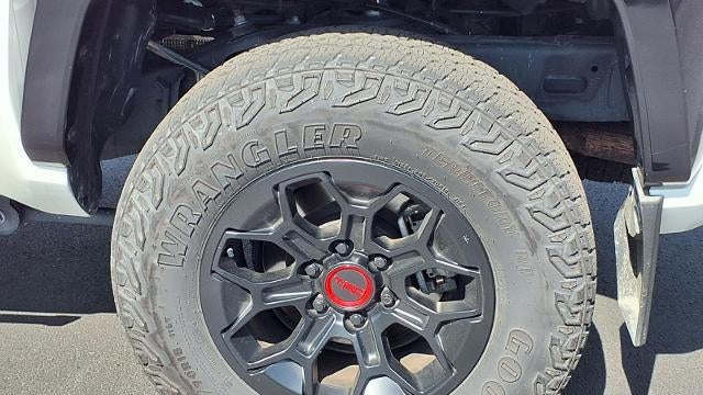 2024 Toyota Tacoma TRD Sport HV