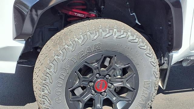 2024 Toyota Tacoma TRD Sport HV