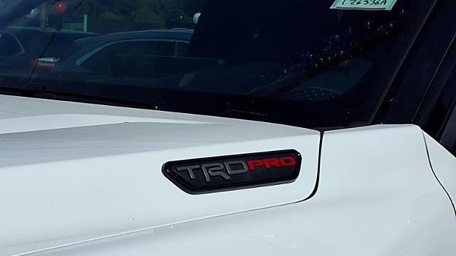2024 Toyota Tacoma TRD Sport HV