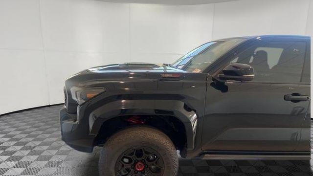 2025 Toyota Tacoma Trailhunter HV