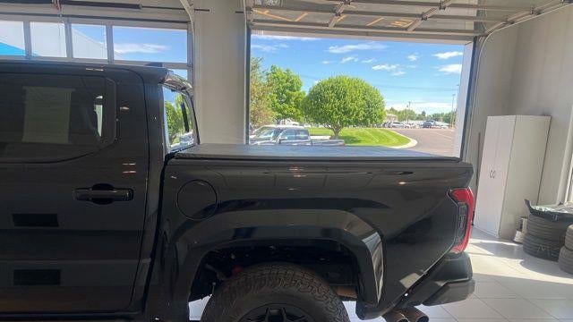 2025 Toyota Tacoma Trailhunter HV