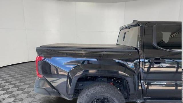 2025 Toyota Tacoma Trailhunter HV