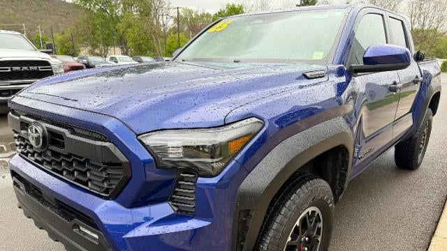 Preowned 2025 Toyota Tacoma TRD Sport HV for Sale