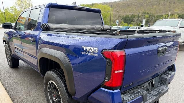 2025 Toyota Tacoma TRD Sport HV