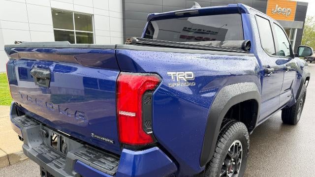 2025 Toyota Tacoma TRD Sport HV
