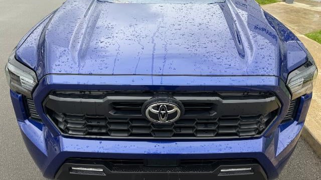 2025 Toyota Tacoma TRD Sport HV