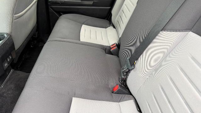 2025 Toyota Tacoma TRD Sport HV