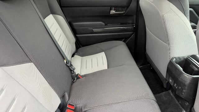 2025 Toyota Tacoma TRD Sport HV