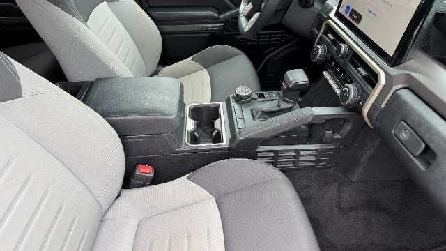 2025 Toyota Tacoma TRD Sport HV