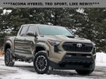 2025 Tacoma Thumbnail 1