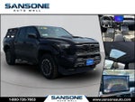 2025 Tacoma Thumbnail 1