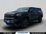 2025 Tacoma Thumbnail 2
