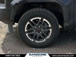 2025 Tacoma Thumbnail 7