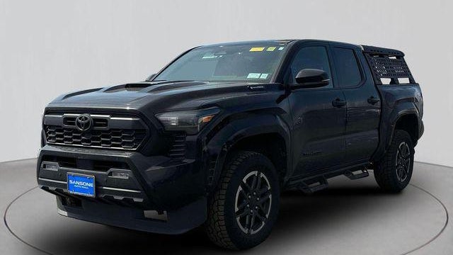2025 Toyota Tacoma TRD Sport HV