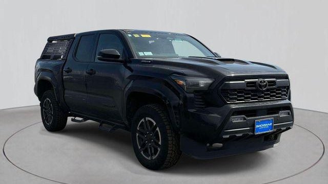 Preowned 2025 Toyota Tacoma Trailhunter HV for Sale