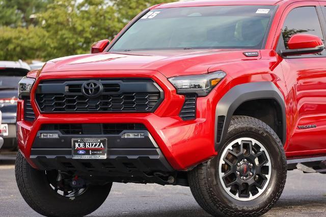 2025 Toyota Tacoma - $45,103