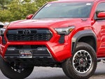 2025 Tacoma Thumbnail 4