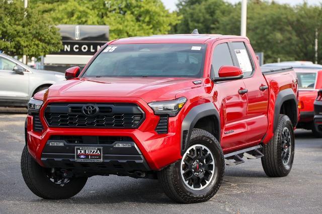 2025 Toyota Tacoma - $45,103