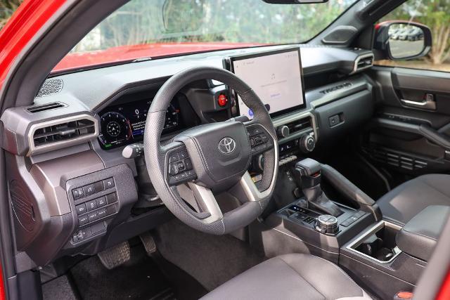 2025 Toyota Tacoma - $45,103