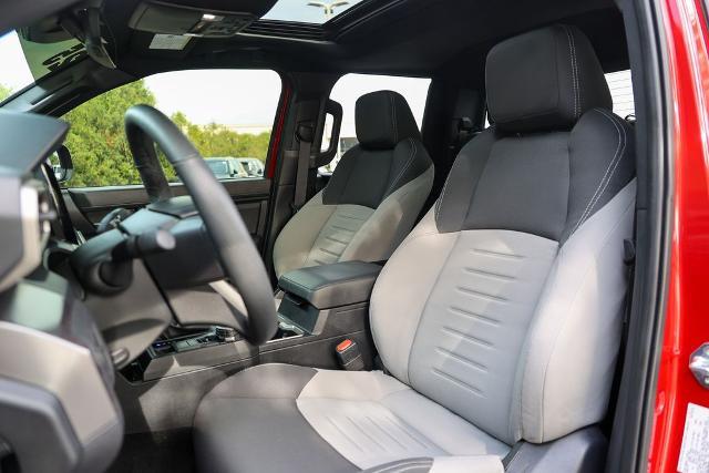 2025 Toyota Tacoma - $45,103