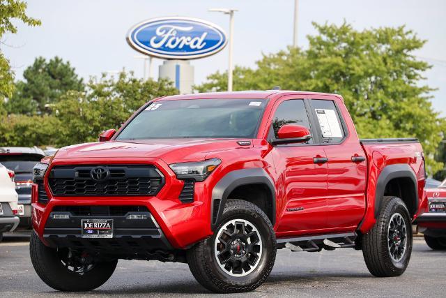 2025 Toyota Tacoma - $45,103
