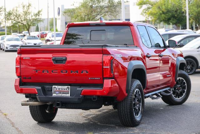 2025 Toyota Tacoma - $45,103