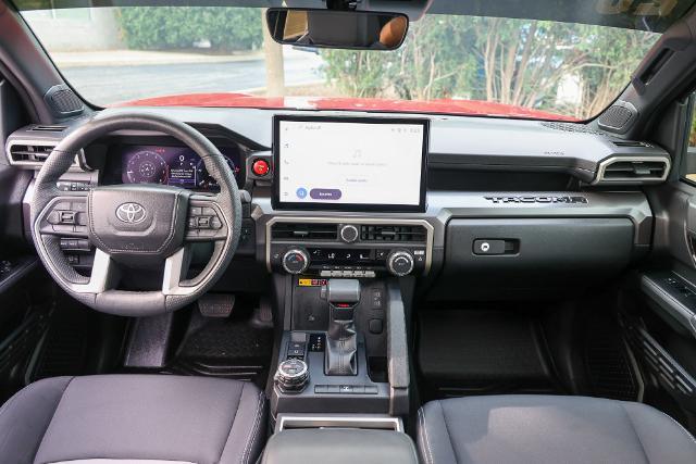 2025 Toyota Tacoma - $45,103
