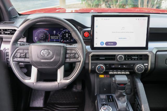 2025 Toyota Tacoma - $45,103