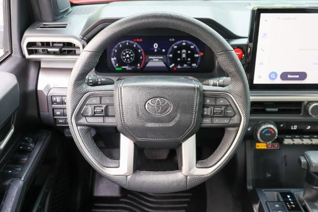 2025 Toyota Tacoma - $45,103