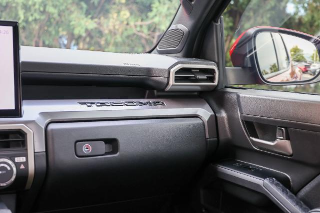 2025 Toyota Tacoma - $45,103