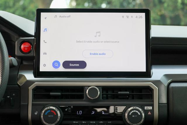 2025 Toyota Tacoma - $45,103