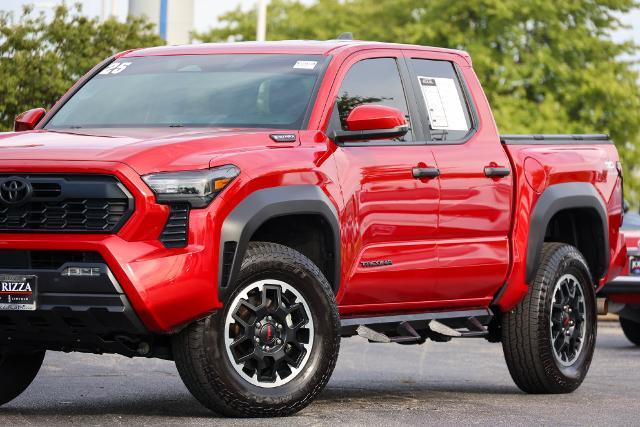 2025 Toyota Tacoma - $45,103