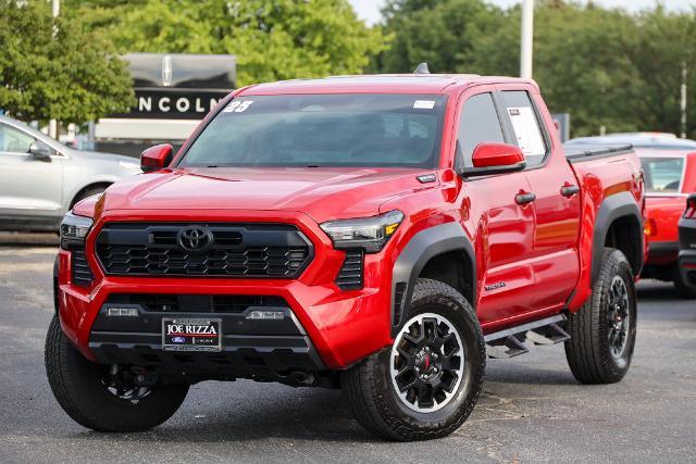 2025 Toyota Tacoma - $45,103