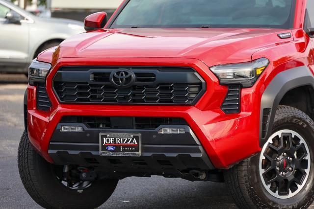 2025 Toyota Tacoma - $45,103